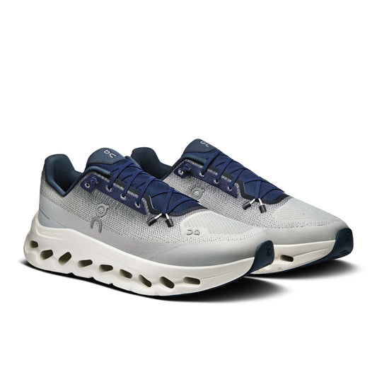 On Running Cloudtilt Midnight / Ice