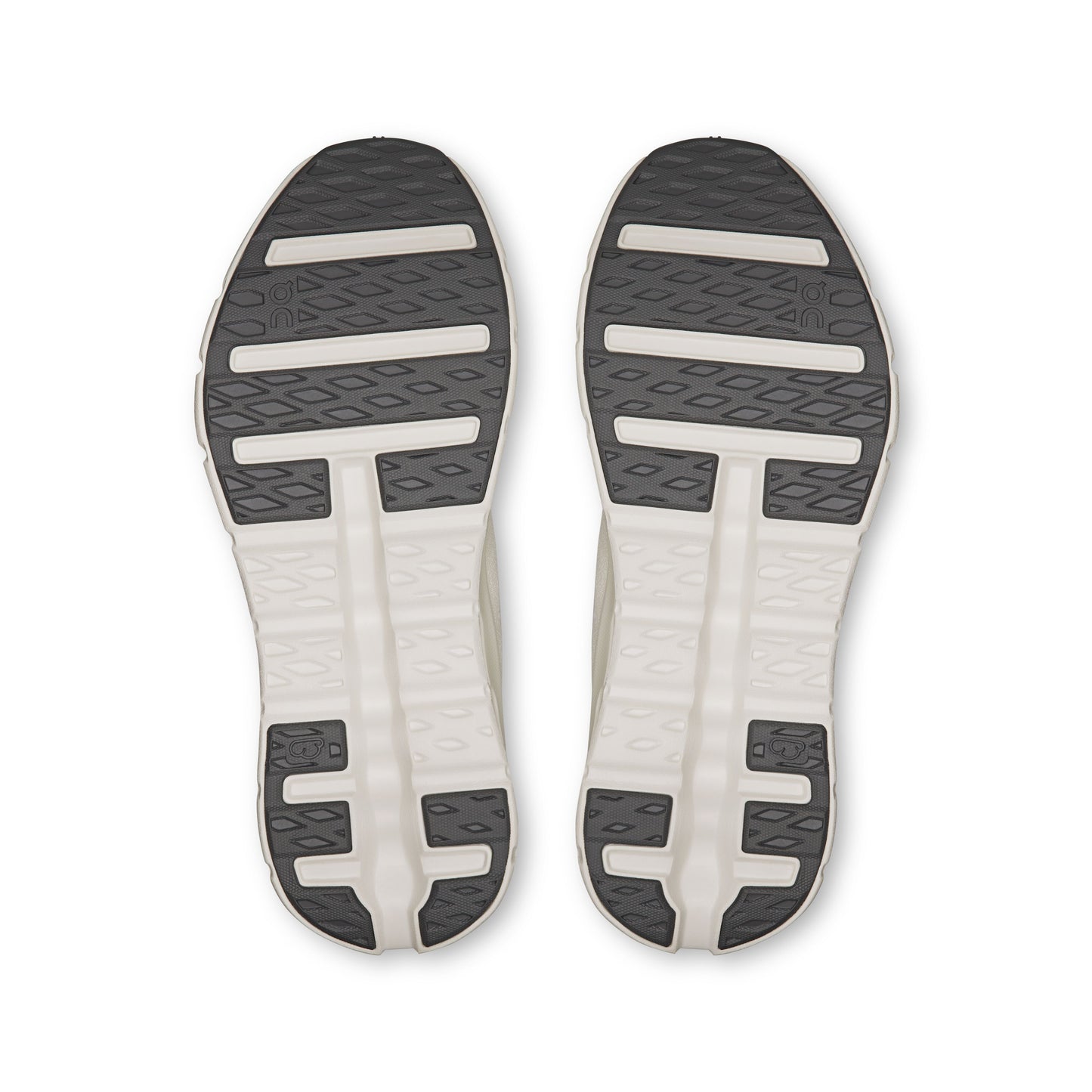 On Running Cloudtilt Glacier / Ice