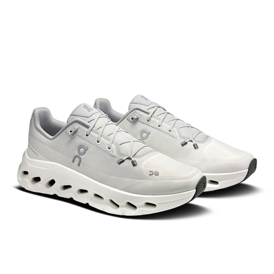 On Running Cloudtilt Glacier / Ice