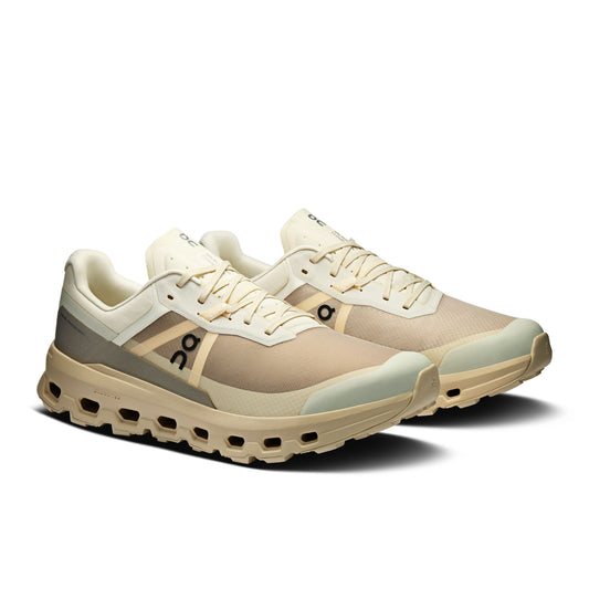 On Running Cloudvista 2 Cream / Desert