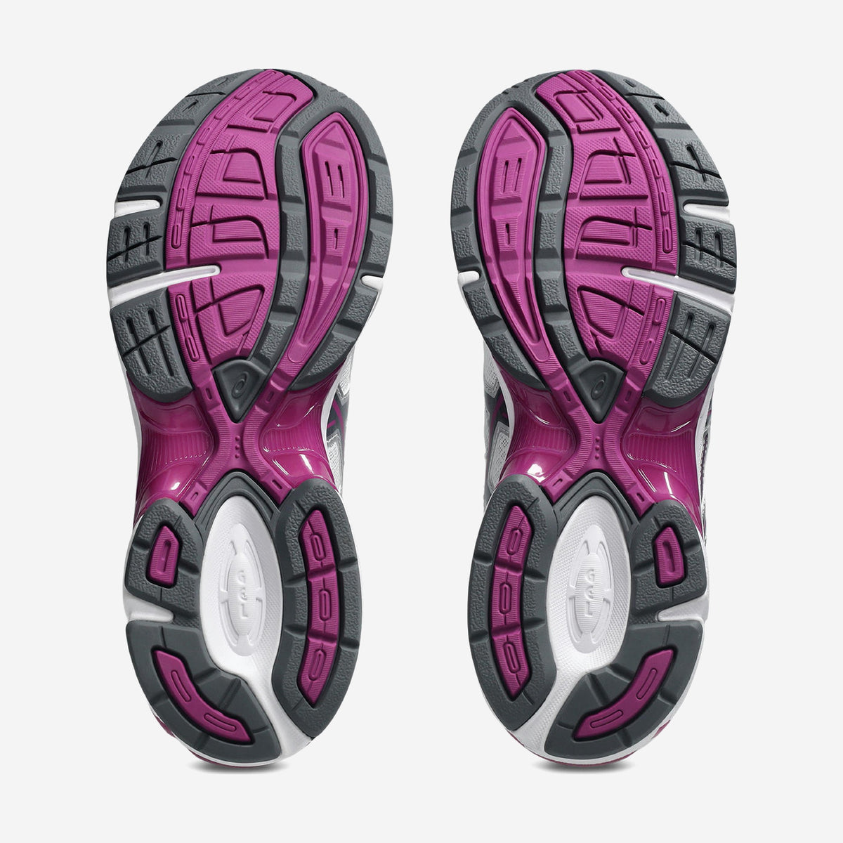 Asics GEL-1130 White Lavender Field White Lavender Field, semelle, chez Size Ajaccio