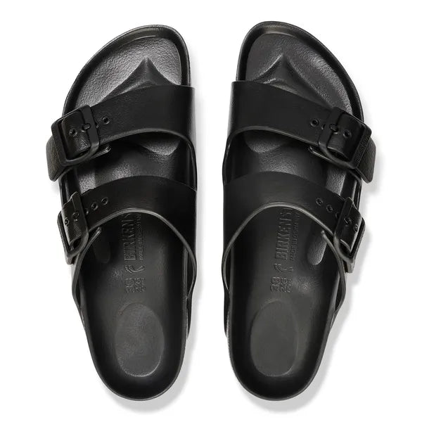 Birkenstock Arizona EVA Black
