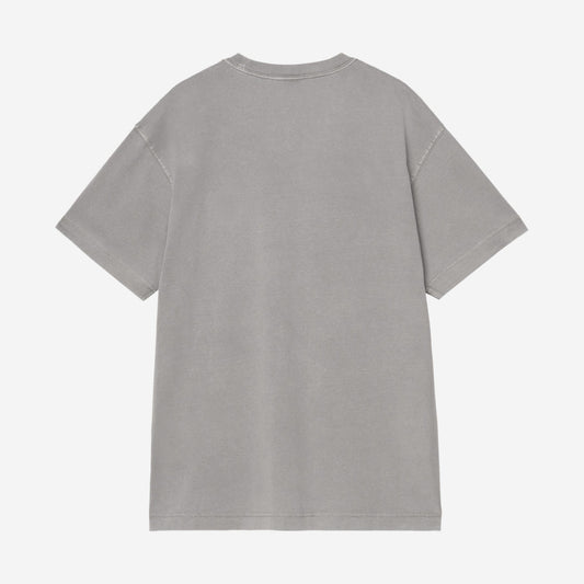 Carhartt WIP Nelson Tshirt Yosemite, vue de face