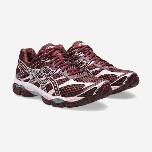 Asics GEL-Cumulus 16 Port Royal, vue de profil