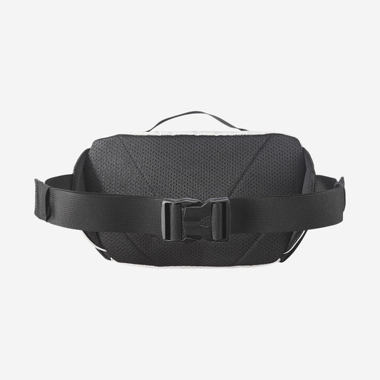 Salomon ACS Waist Pack 3 Paloma Black, sac banane de dos, chez Size Ajaccio