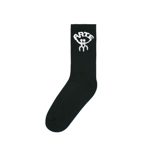 Arte Together Socks Black