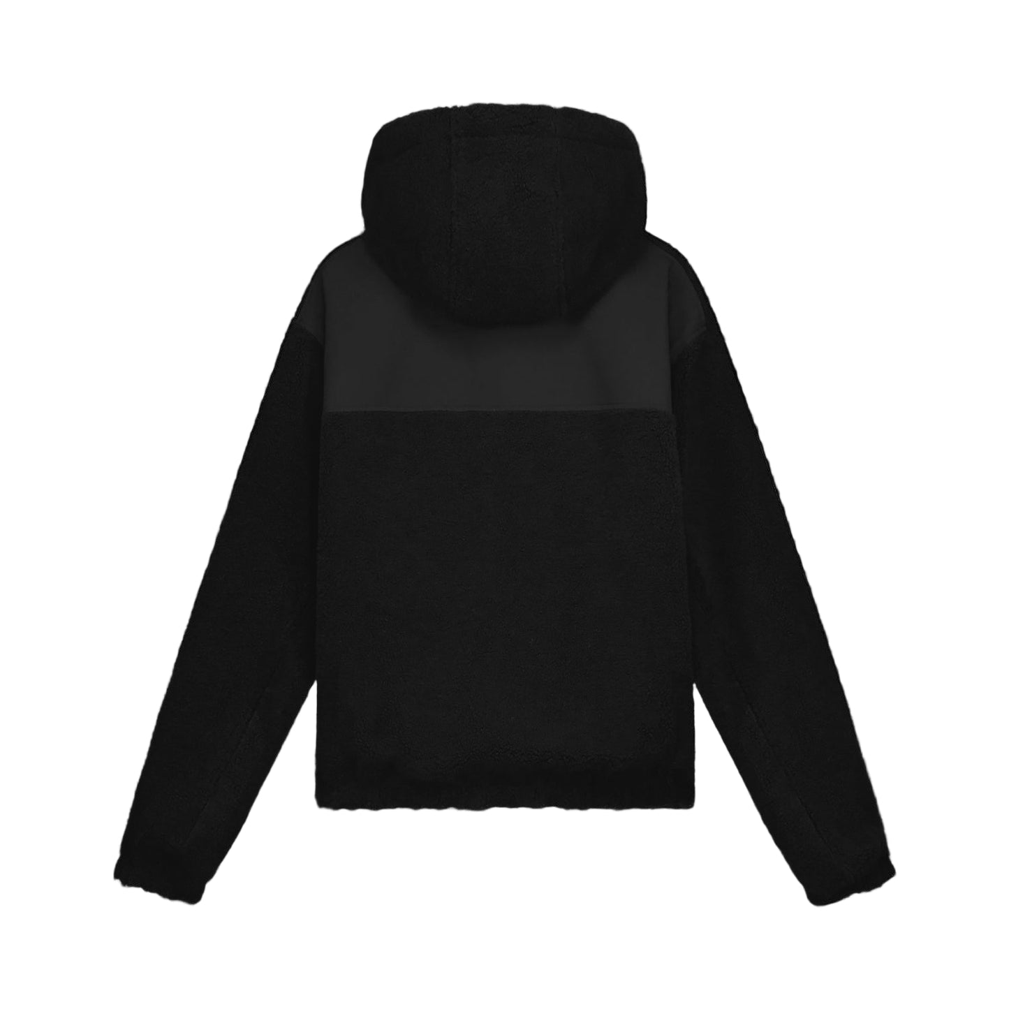 Arte Nylon Technical Jacket Black
