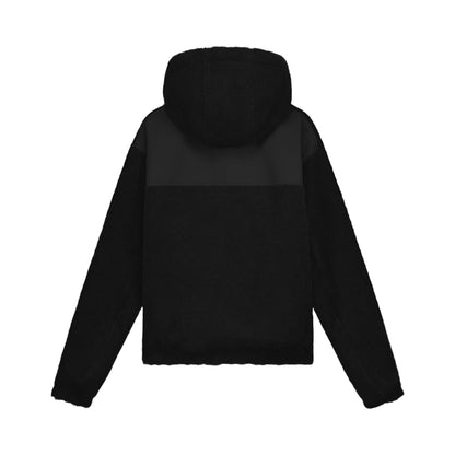 Arte Nylon Technical Jacket Black