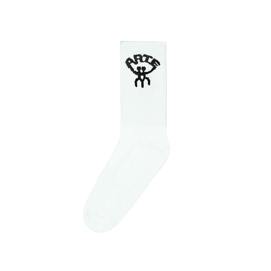 Arte Together Socks White