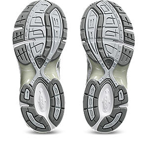 Asics Gel 1130 White / Dried Leaf Green