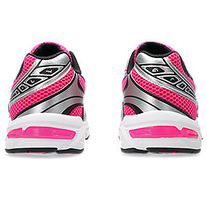 Asics Gel 1130 Pink glo / Pure silver