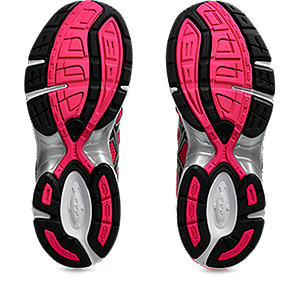 Asics Gel 1130 Pink glo / Pure silver