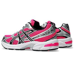 Asics Gel 1130 Pink glo / Pure silver