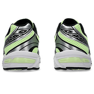 Asics Gel 1130 Illuminate Yellow / Pure silver