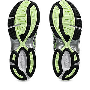 Asics Gel 1130 Illuminate Yellow / Pure silver