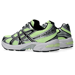 Asics Gel 1130 Illuminate Yellow / Pure silver