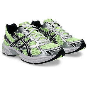 Asics Gel 1130 Illuminate Yellow / Pure silver