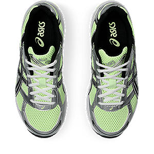 Asics Gel 1130 Illuminate Yellow / Pure silver