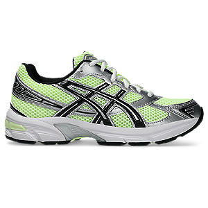 Asics Gel 1130 Illuminate Yellow / Pure silver