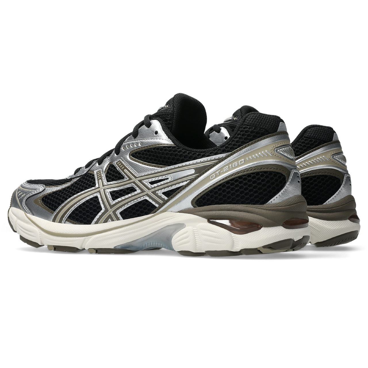 Asics Gel 2160 Black/Driftwood