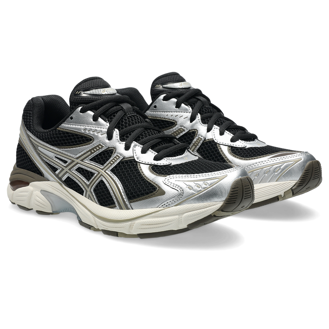Asics Gel 2160 Black/Driftwood