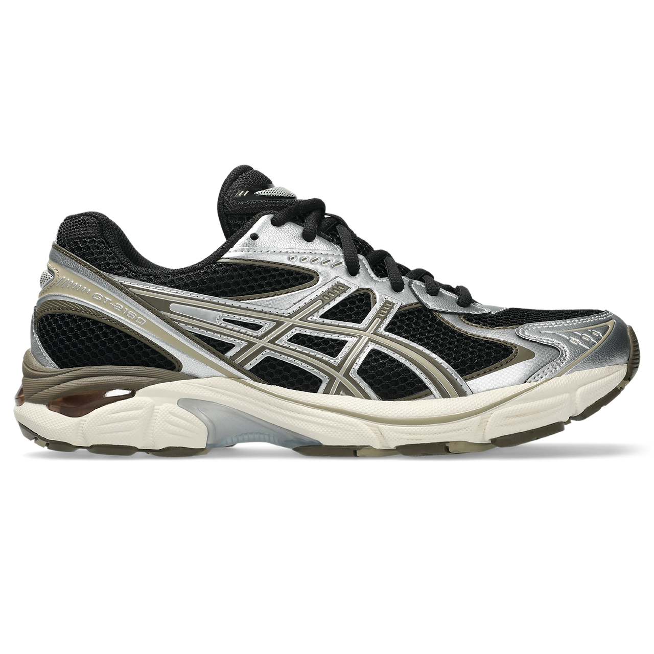 Asics Gel 2160 Black/Driftwood