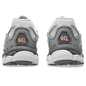 Asics GEL NYC Cloud grey / Cement grey