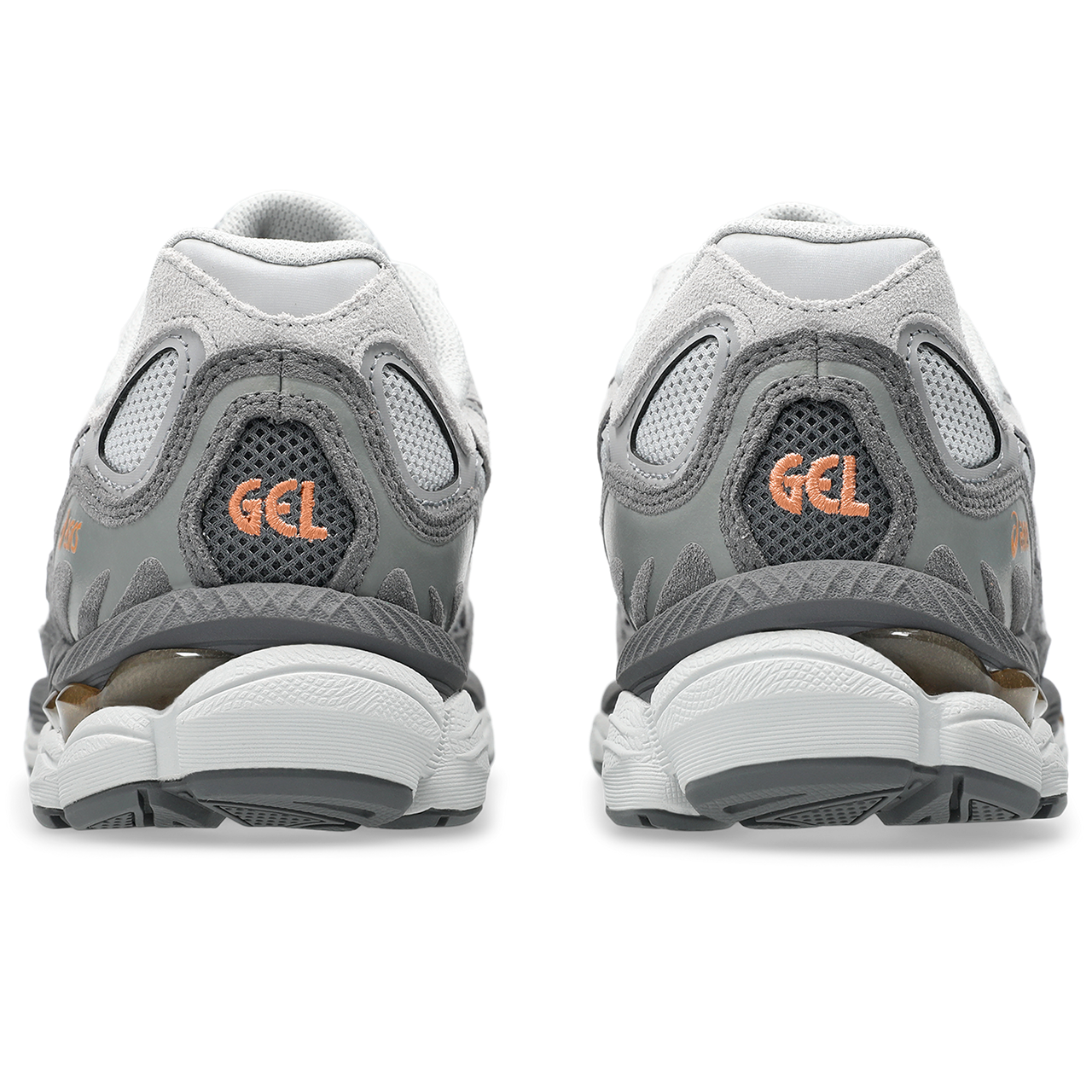 Asics GEL NYC Cloud grey / Cement grey