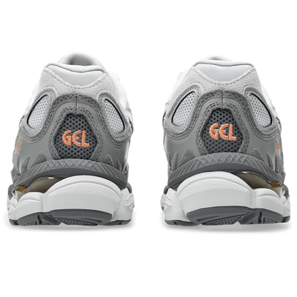 Asics GEL NYC Cloud grey / Cement grey