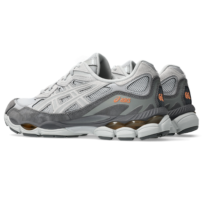 Asics GEL NYC Cloud grey / Cement grey