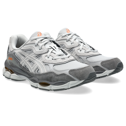 Asics GEL NYC Cloud grey / Cement grey