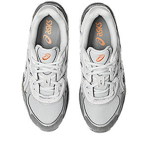 Asics GEL NYC Cloud grey / Cement grey