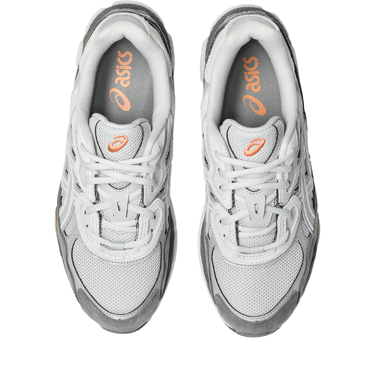 Asics GEL NYC Cloud grey / Cement grey
