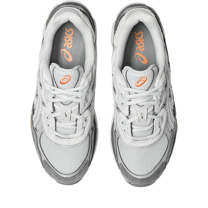 Asics GEL NYC Cloud grey / Cement grey