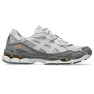 Asics GEL NYC Cloud grey / Cement grey