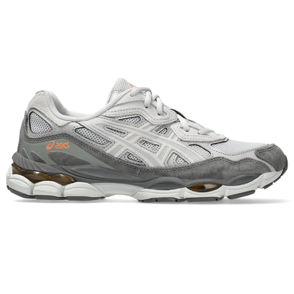 Asics GEL NYC Cloud grey / Cement grey