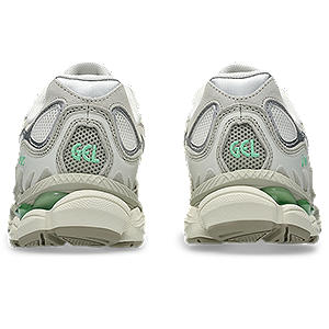 Asics GEL NYC Cream / Fossil