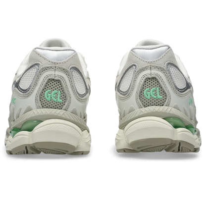 Asics GEL NYC Cream / Fossil