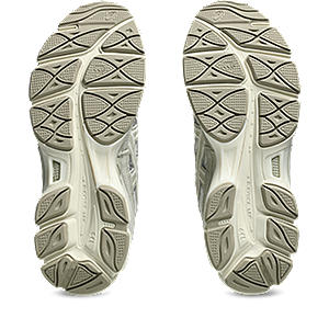 Asics GEL NYC Cream / Fossil