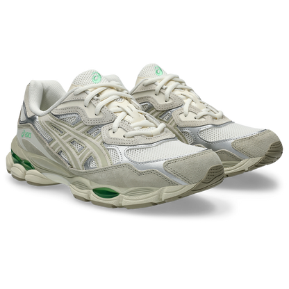 Asics GEL NYC Cream / Fossil