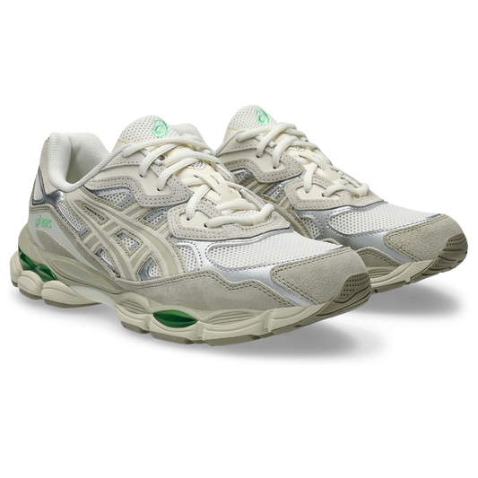 Asics GEL NYC Cream / Fossil