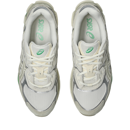 Asics GEL NYC Cream / Fossil