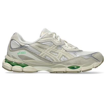 Asics GEL NYC Cream / Fossil
