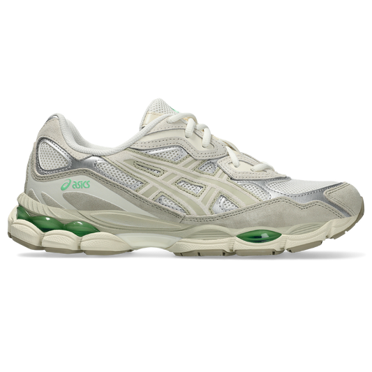 Asics GEL NYC Cream / Fossil