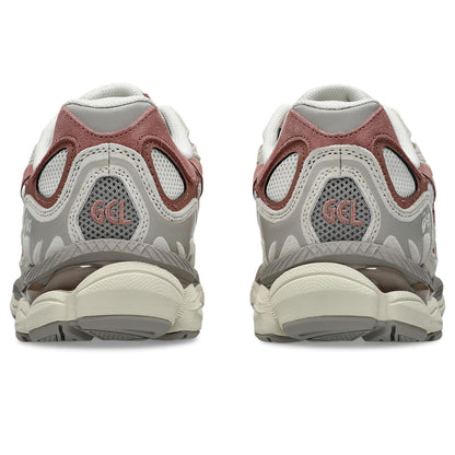 Asics GEL NYC Cream Umeboshi vue de dos