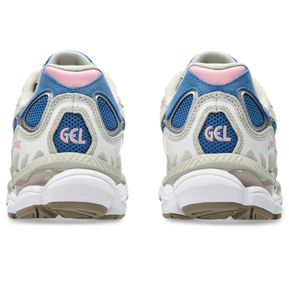 Asics GEL NYC Polar night / Cream