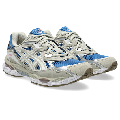 Asics GEL NYC Polar night / Cream