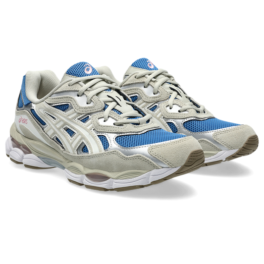 Asics GEL NYC Polar night / Cream