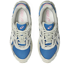 Asics GEL NYC Polar night / Cream