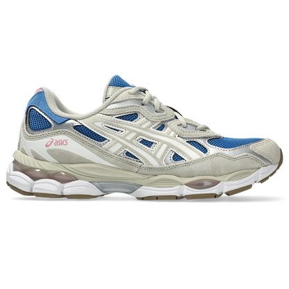 Asics GEL NYC Polar night / Cream